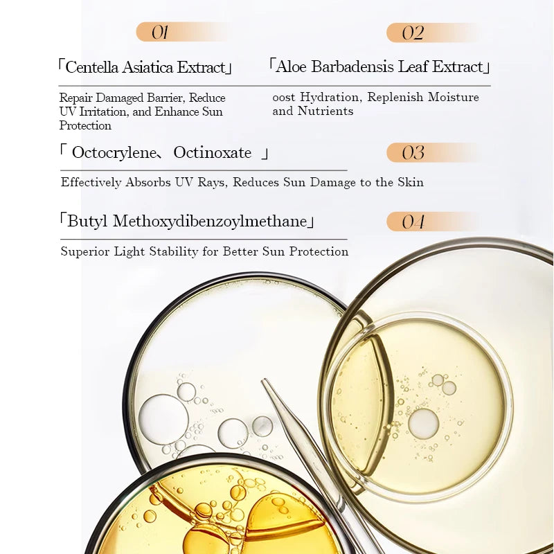 UV Protection Sun Stick