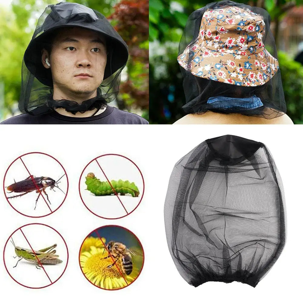 Mesh Durable Fly Screen Anti Mosquito