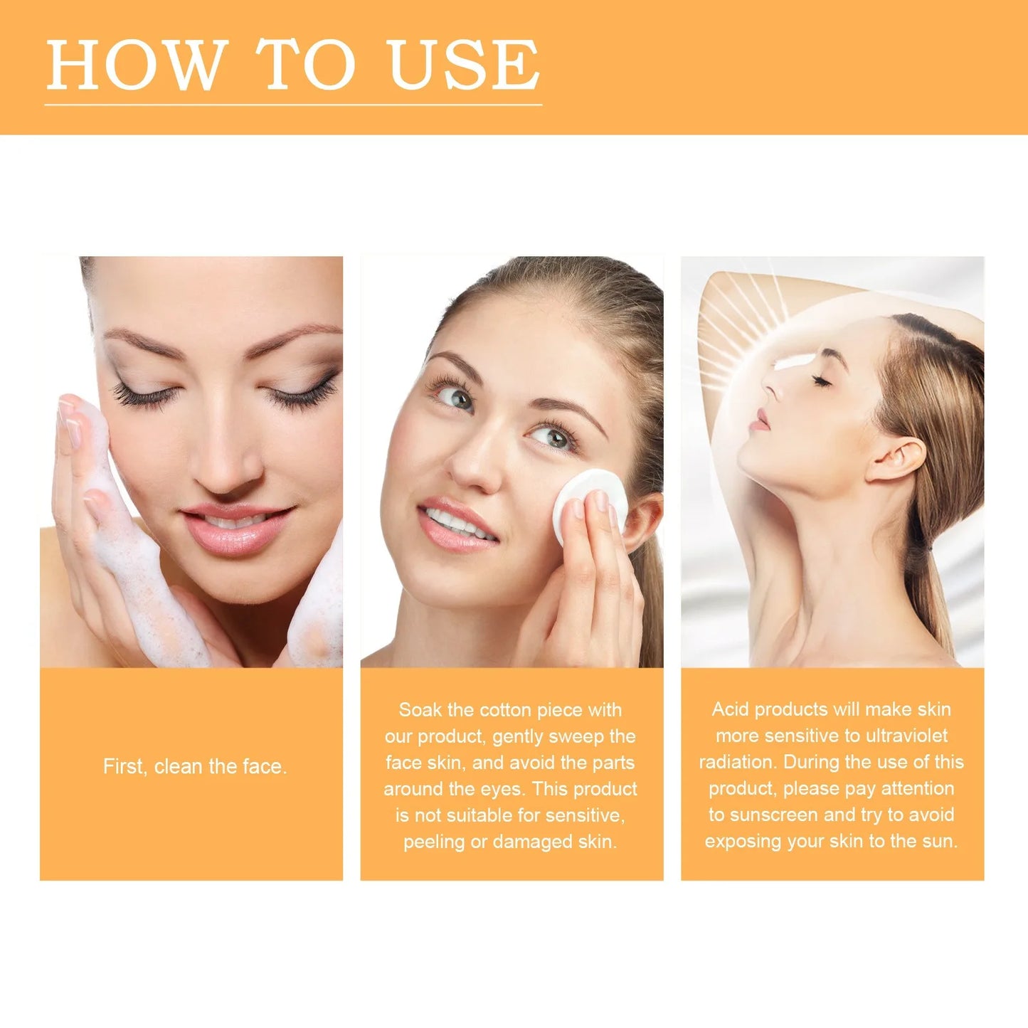 Glycolic Acid Toning Solution