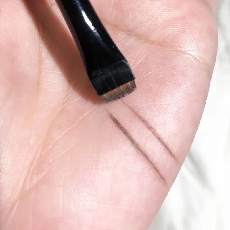 3pcs/set Blade Eyeliner Brush