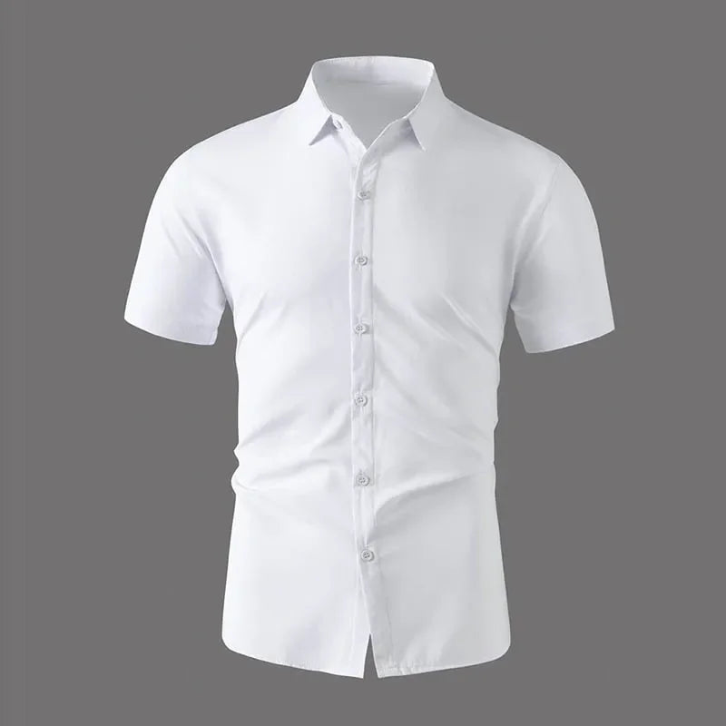 Non Ironing Comfortable and Versatile T Shirt