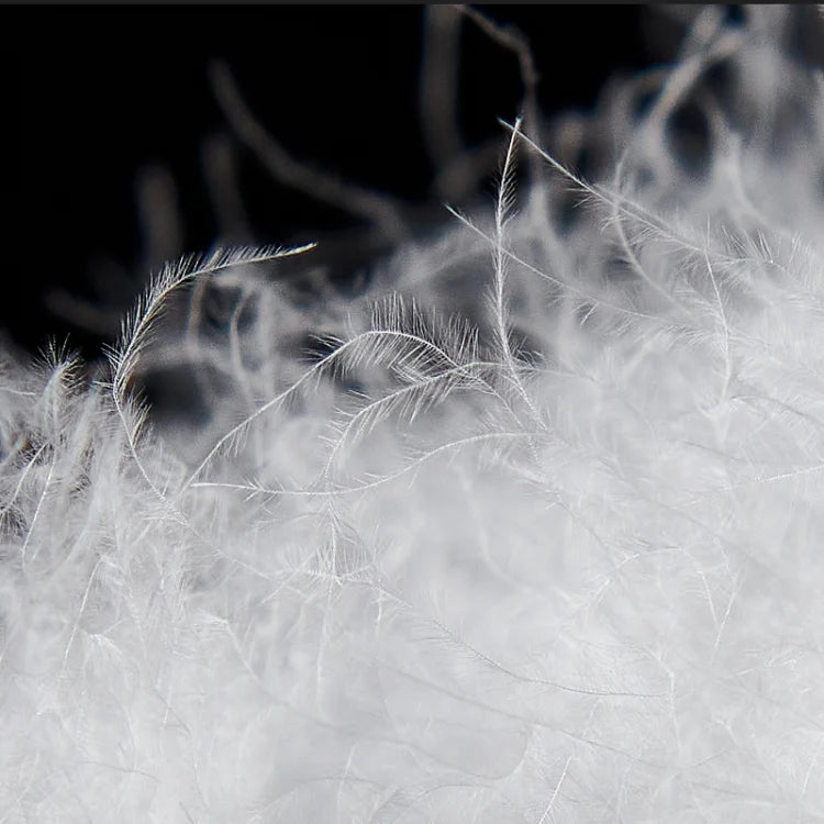 Duck Down Lightweight Blanket