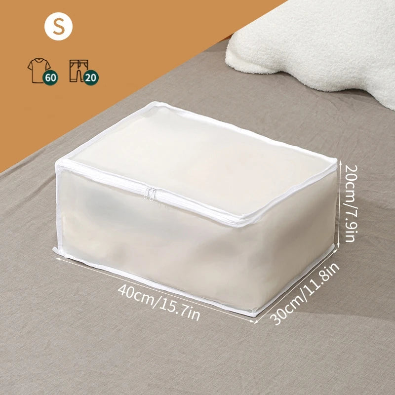 Fold-able Storage Bags