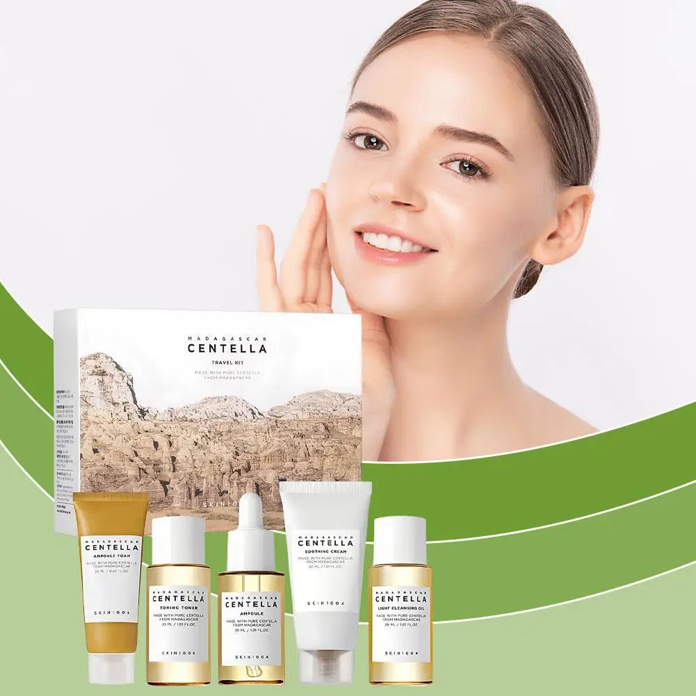 CENTELLA Skin Care Facial Whitening Cream