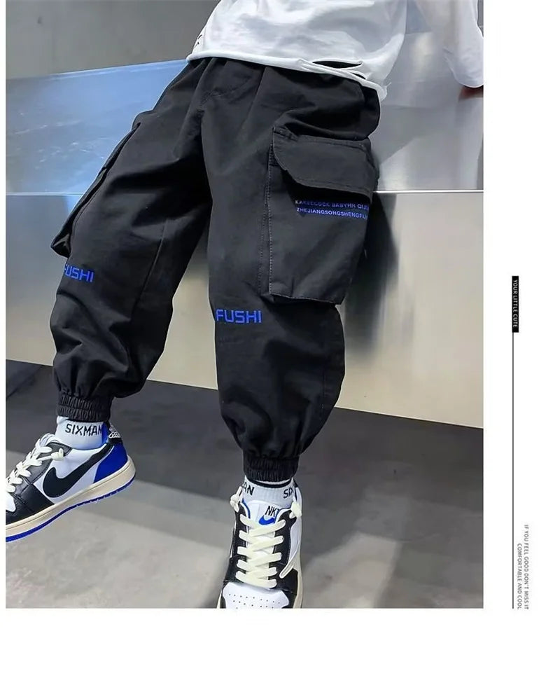 New Unisex casual stylish Trousers