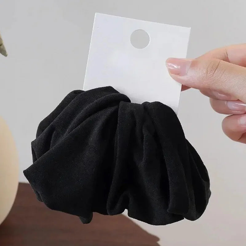 Women Ponytail Holder Hair Tie