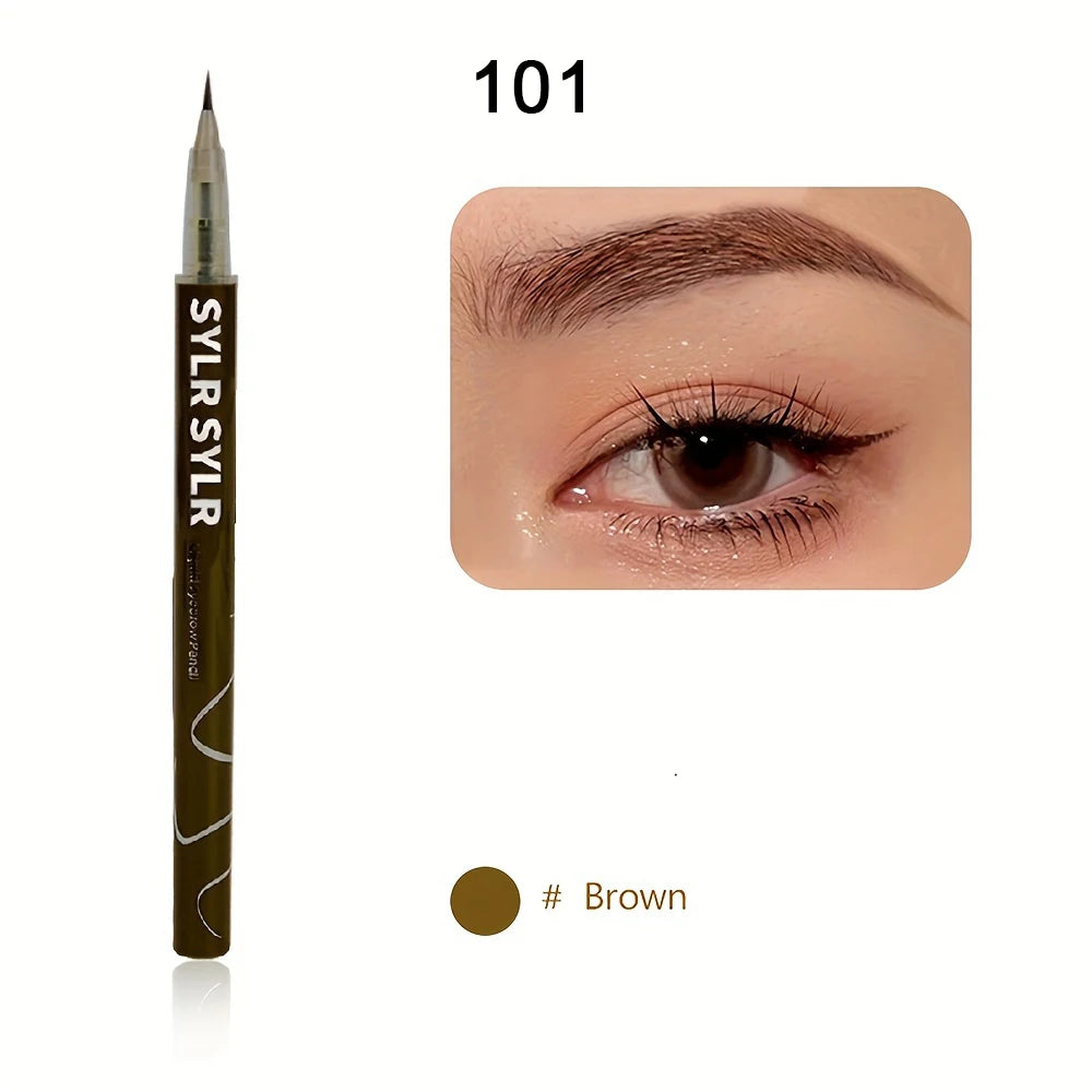 Ultra Fine Eyebrow Long Last Smudge Proof Pencil