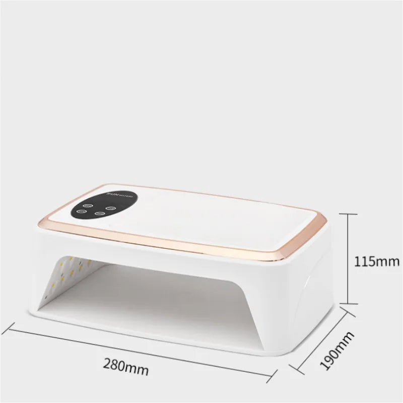 Nail Dryer UV Lamp