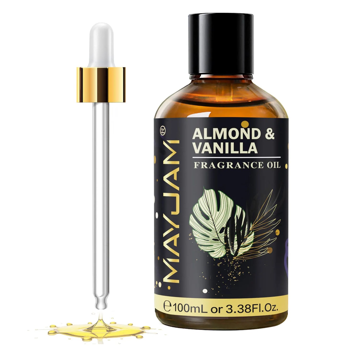 Fragrance Oils For DIY Candle