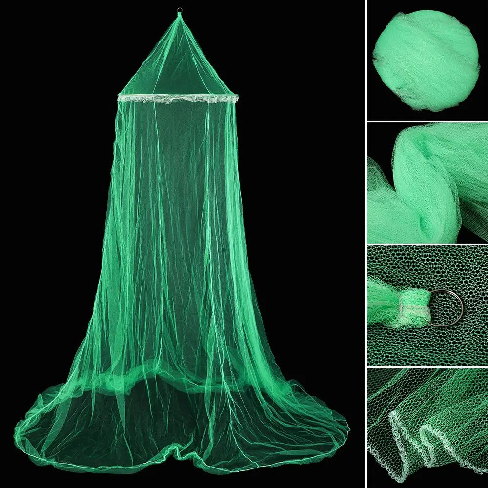 Canopy Encryption Dome Fly Insect Net