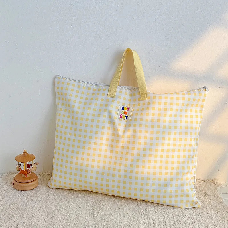 Extra Large Quilt Storage Bag