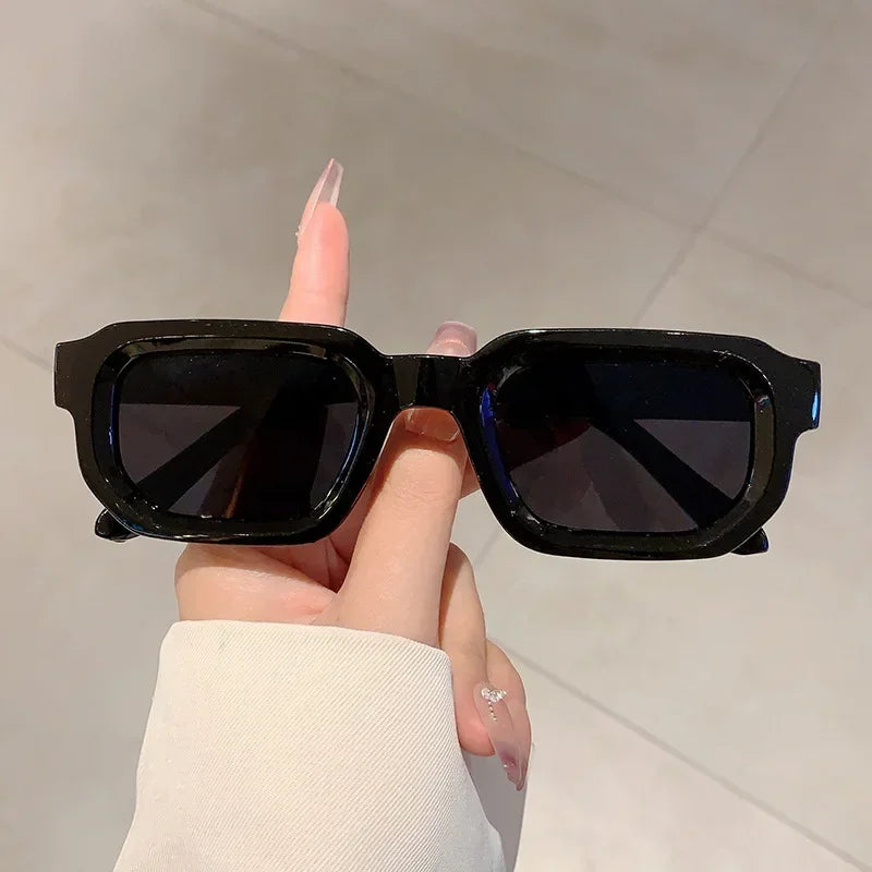 New Men Vintage Fashion Retro Sun Glasses