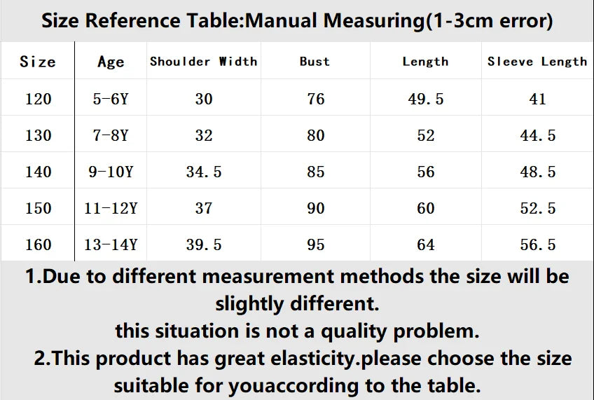 3D Print Casual Round Neck Boys and Girls Tops