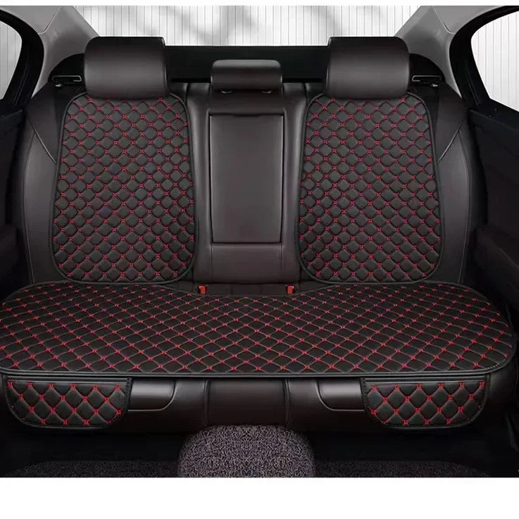 Leather Car Seat Covers