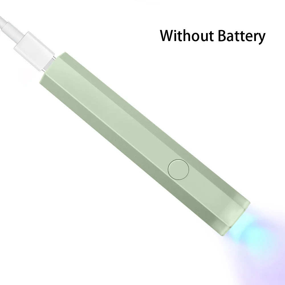 Mini Fashion And Portable Salon Quick Dry