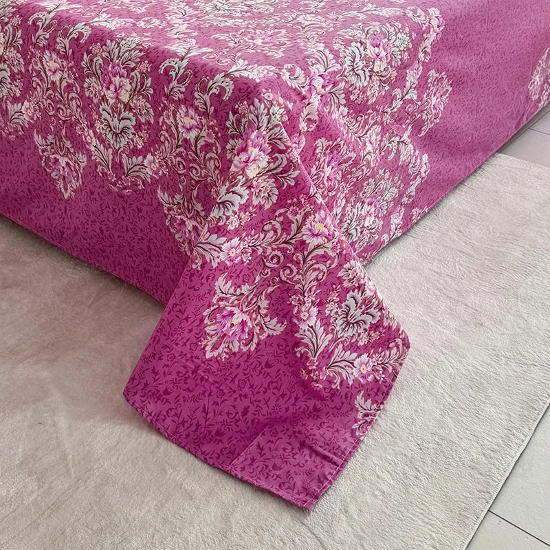 Super Soft Bed Sheet Set