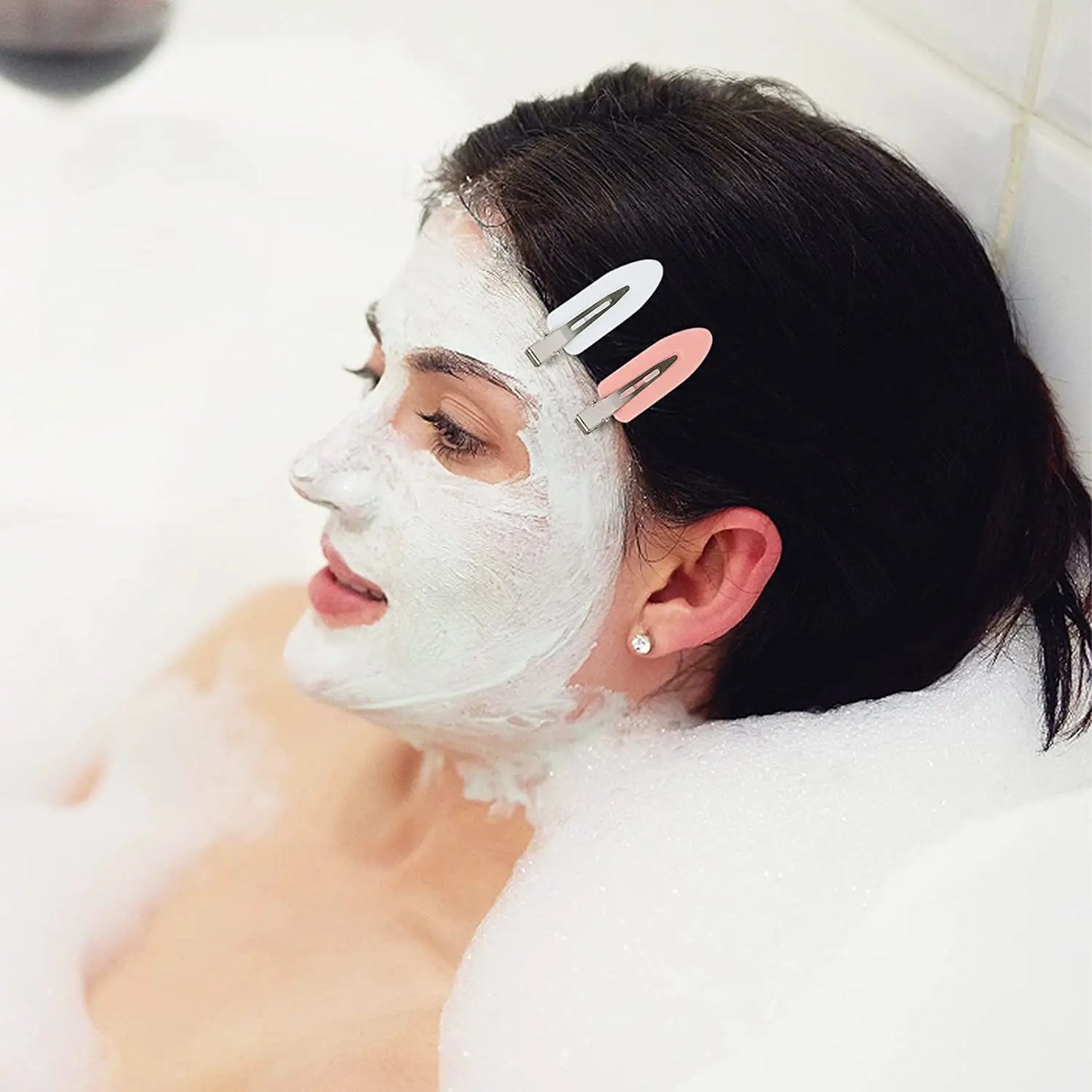 Basic No Bend Hairpins Barrettes