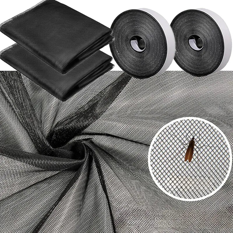 Anti Mosquito Net Home Protector