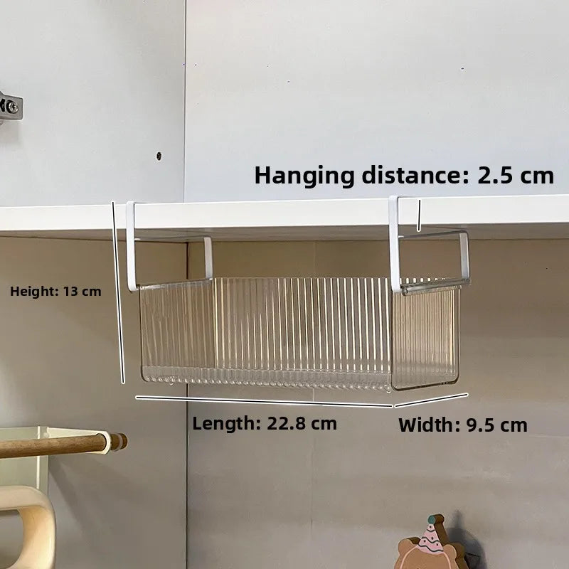 Hanging Storage Box
