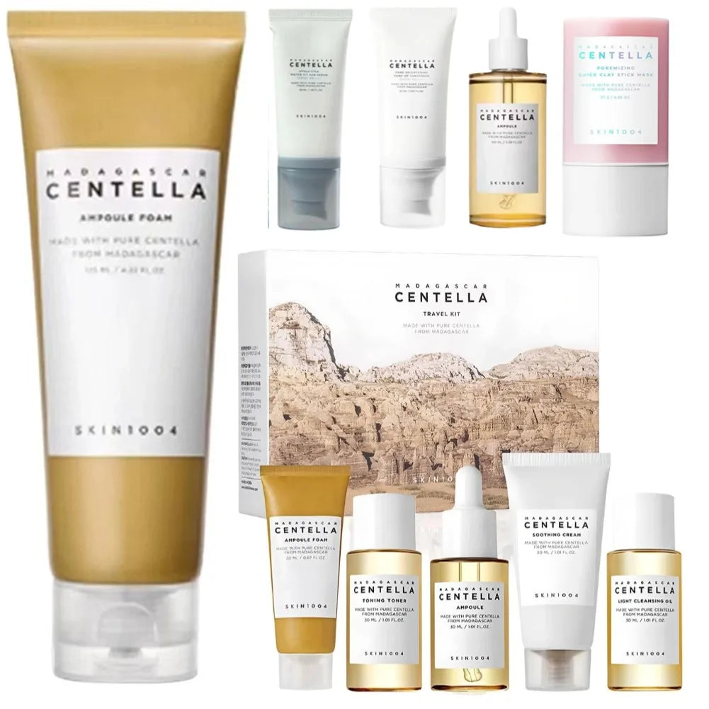 CENTELLA Skin Care Facial Whitening Cream