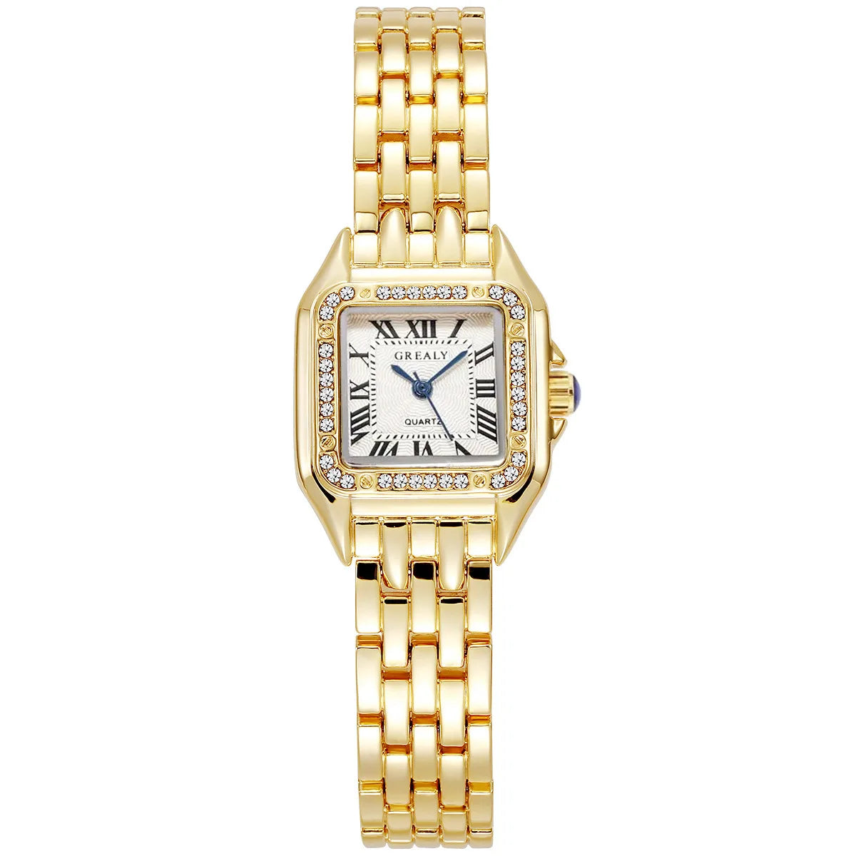 Women Luxury Fashion Watches