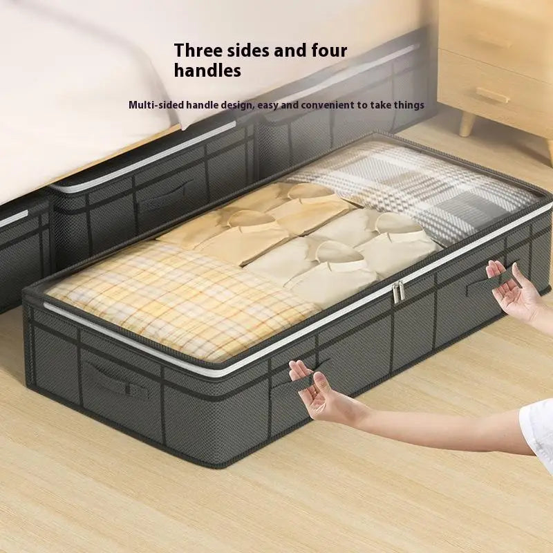 Large Clothes Storage Bag