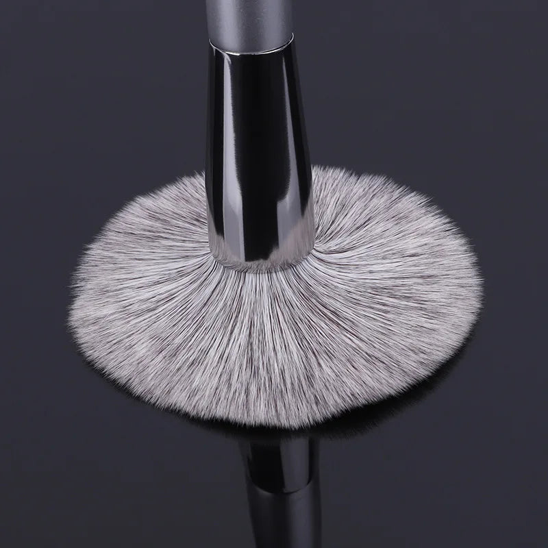 12PCS Makeup Brushes Professional Kit