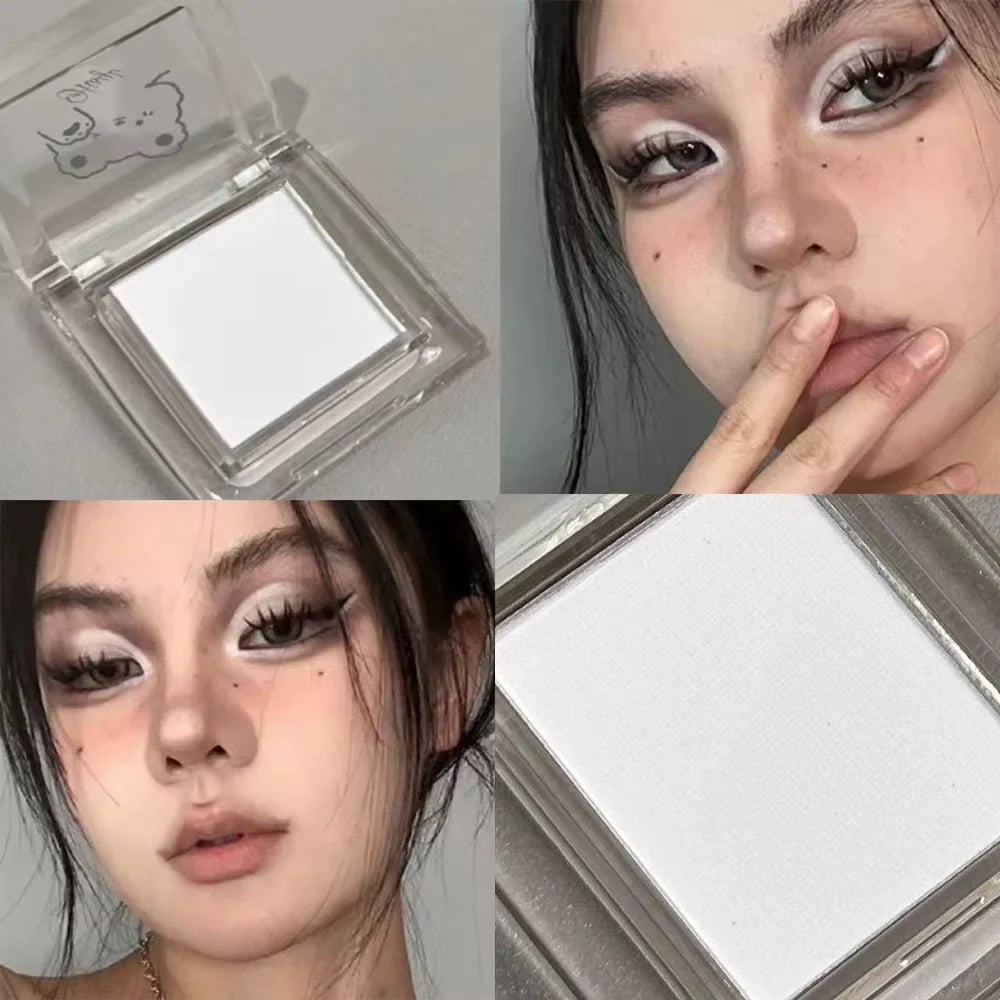 Matte Monochrome Eye shadow Palette