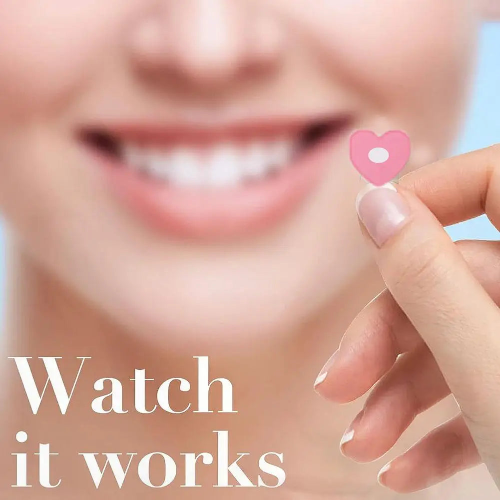 360Pcs Colorful Invisible Pimple Removal Anti-Acne Hydrocolloid Patches Spots Marks Concealer Beauty Makeup Tool Repair Sticker