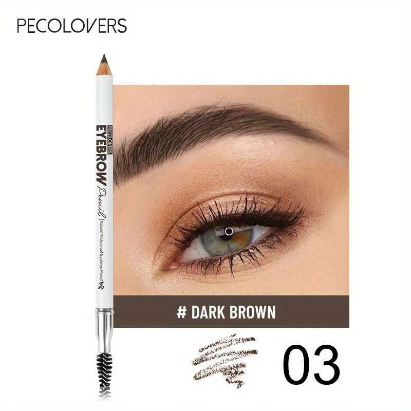 Waterproof Eyebrow Pencil