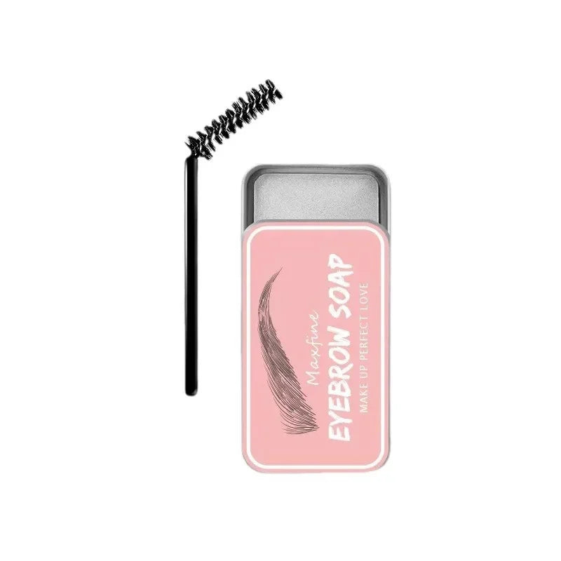 Eyebrow styling eyebrow shaping