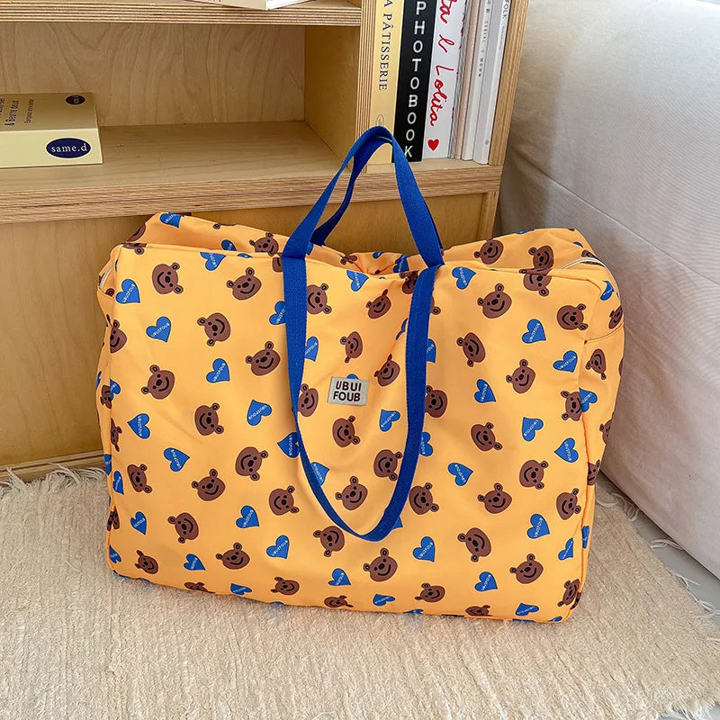 Extra Large Quilt Storage Bag