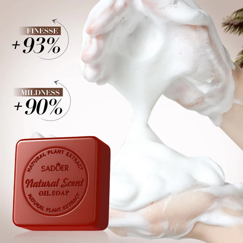 Sandalwood Handmade Soap