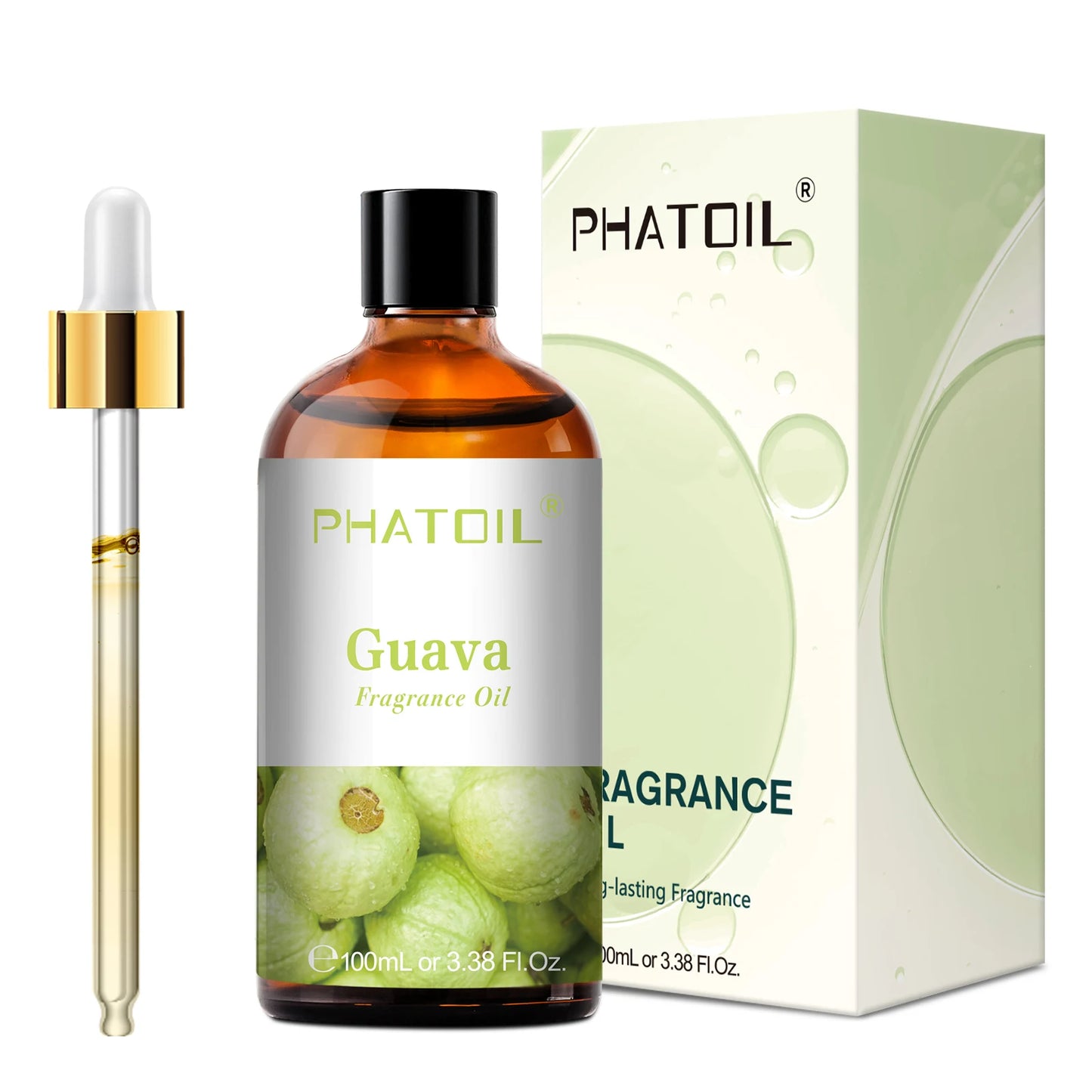 Aromatherapy Fragrance Oil