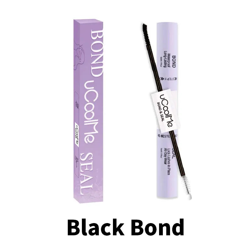 Lash Bond and Seal with Fast Glue Remover