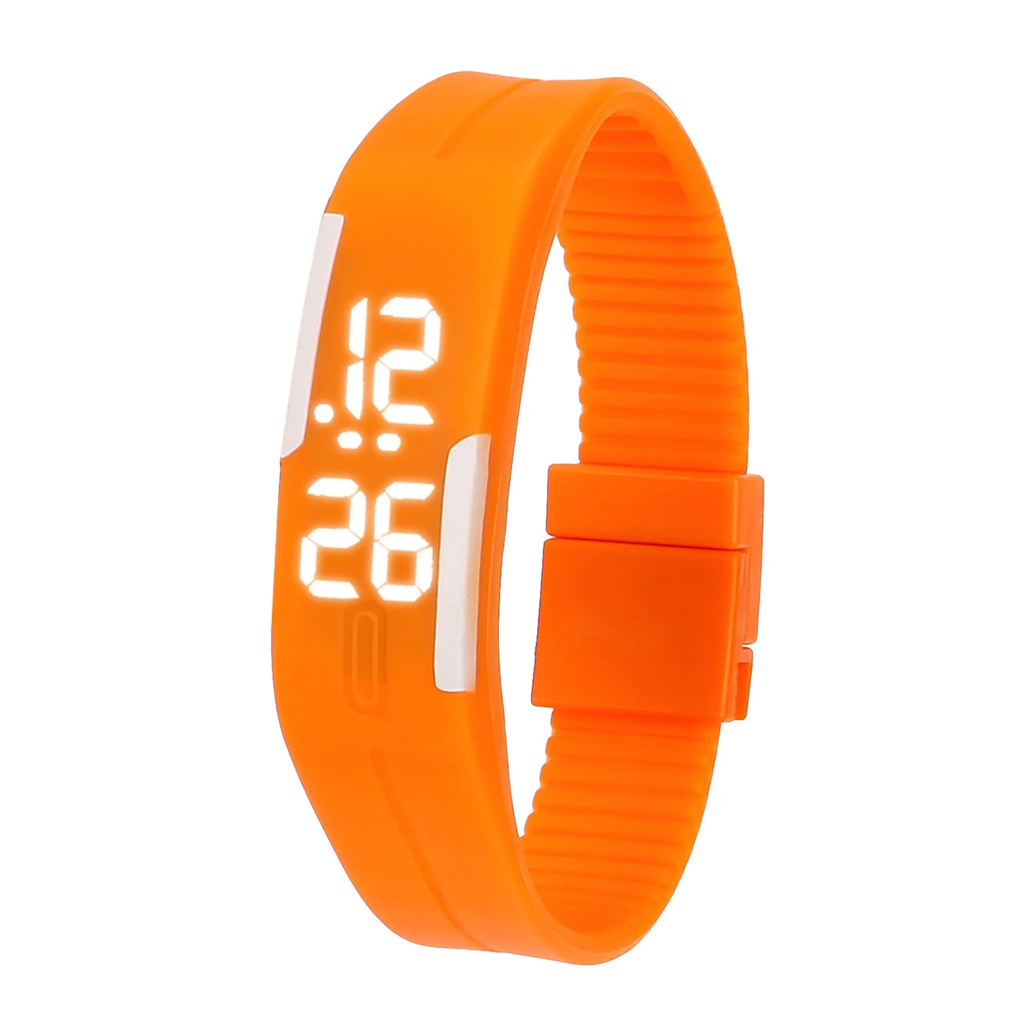 Sport Digital Children Watch
