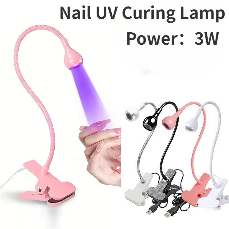 Nail Dryer Light UV Nail lamp