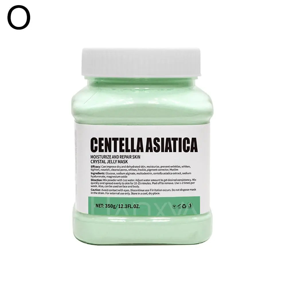 Jelly Face Mask Skin Care