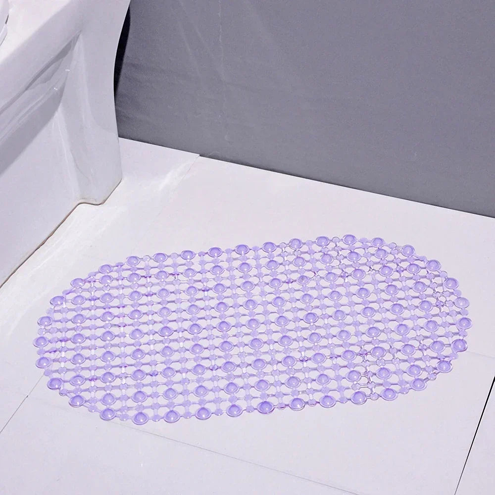 Hot PVC Anti-skid Bath Mats