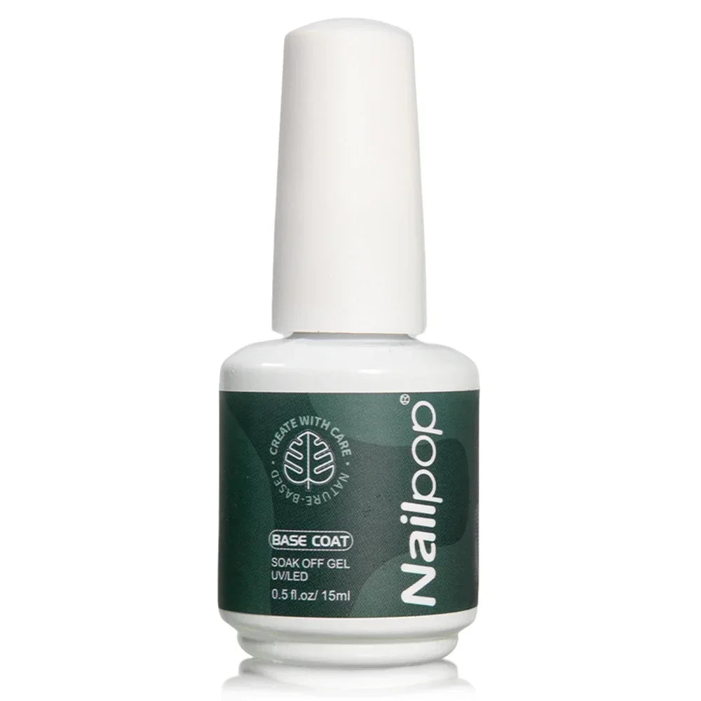 Nail-Primer And Nail Prep Nail Polish