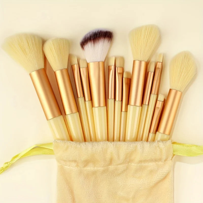 Makeup Brushes 8-29Pcs Makeup Kit