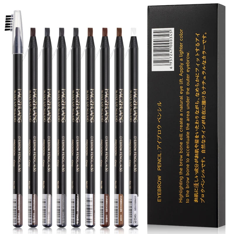 Eyebrow Pencil Waterproof