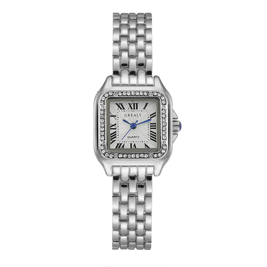 Women Luxury Fashion Watches