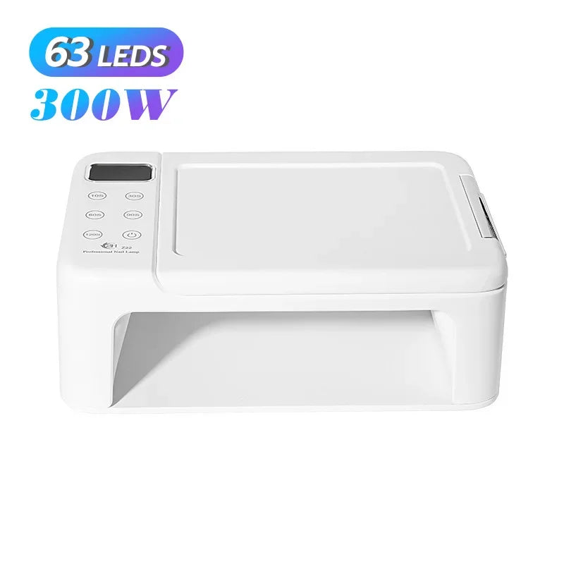 UV LED Lamp for Nails