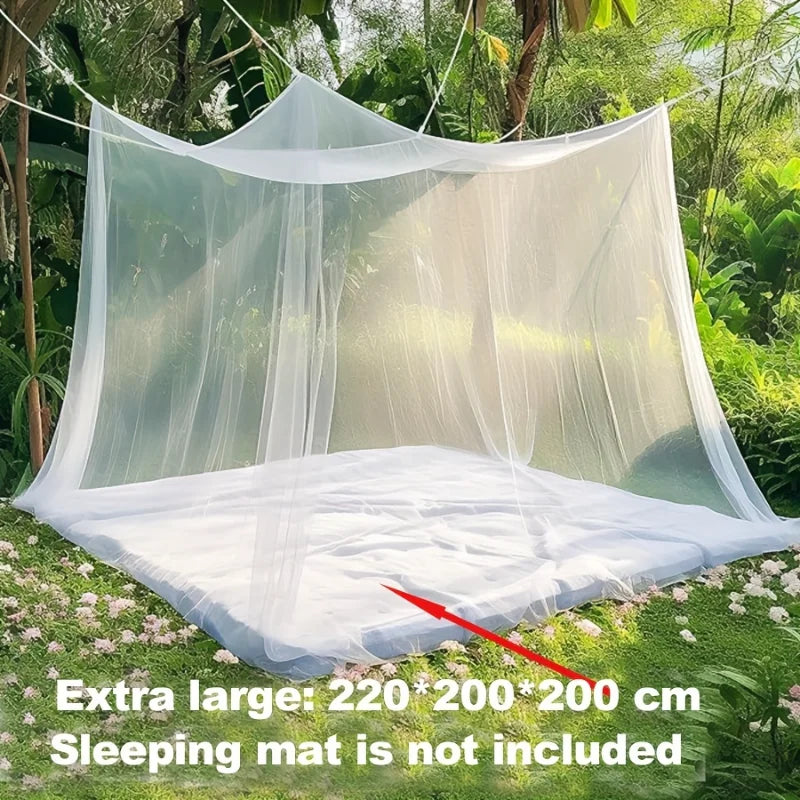 Mosquito Nets For Single Beds