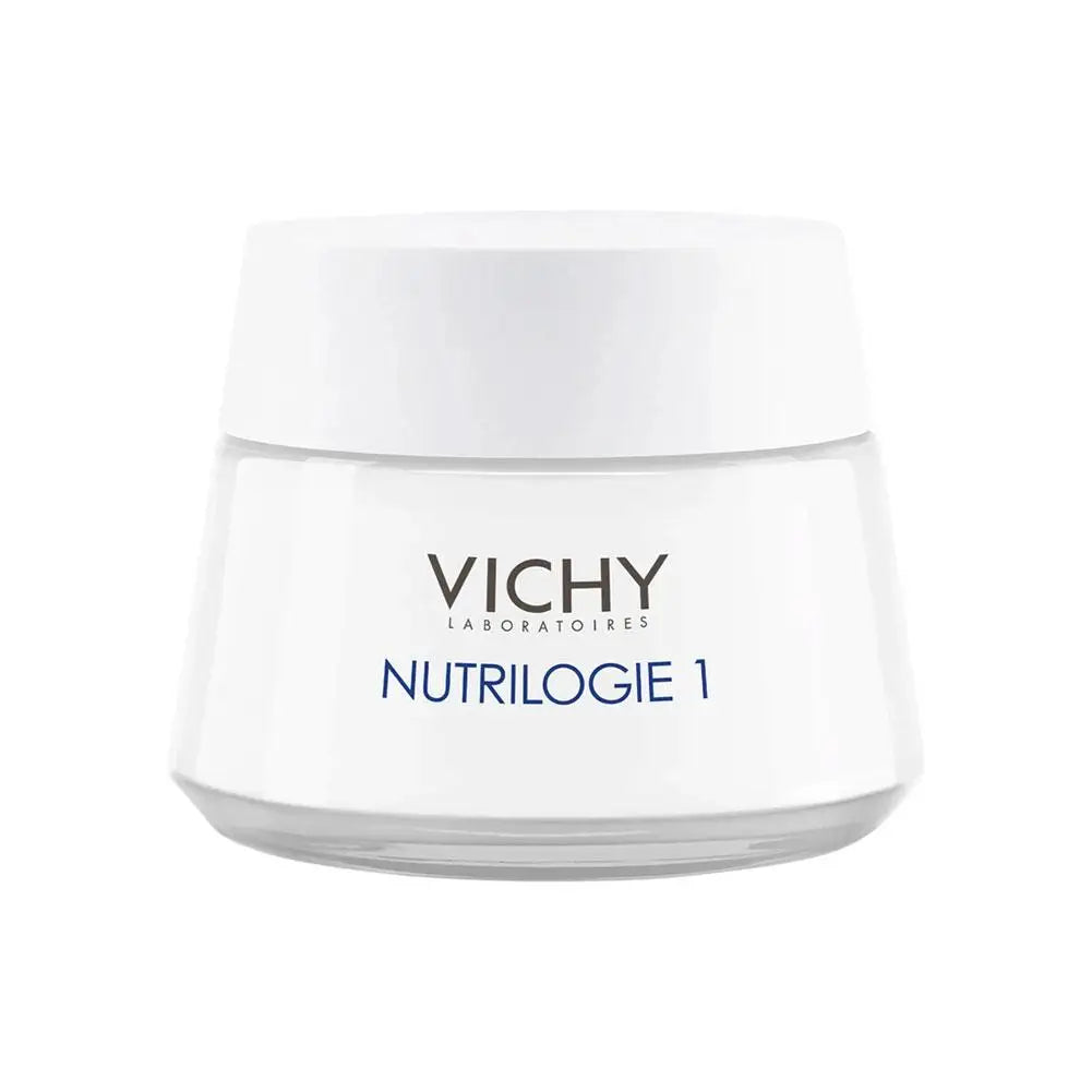 Vichy Nutritional Vitamin E Cream