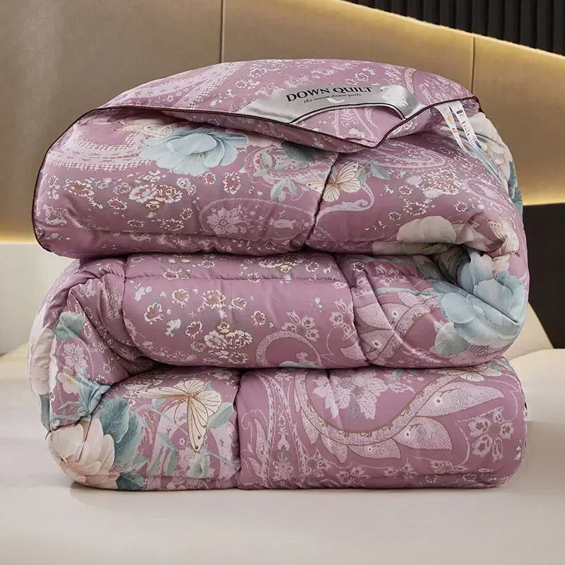 Thickened Winter Quilts