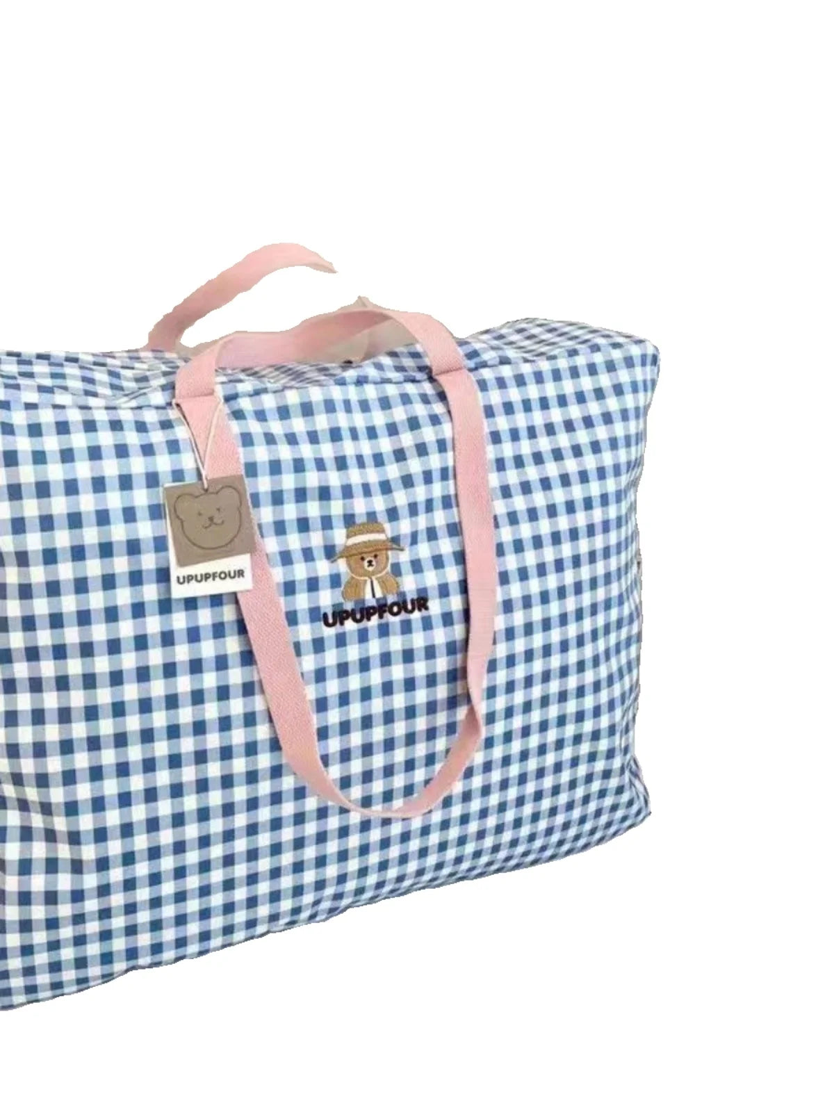 Extra Large Quilt Storage Bag