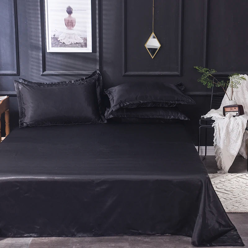 Soft and Comfortable Bed Sheet Set