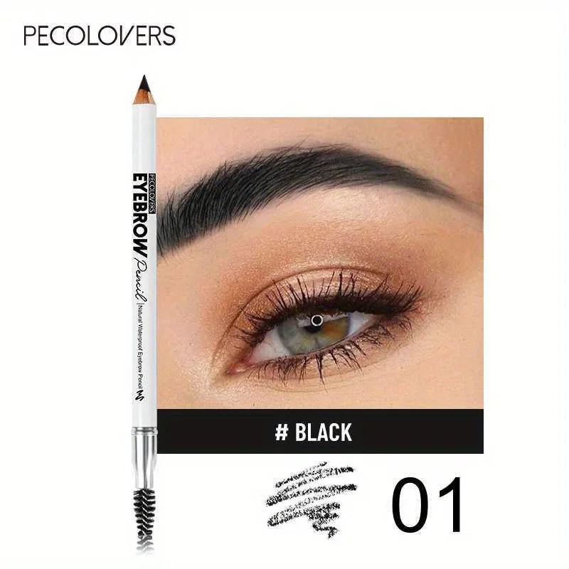 Waterproof Eyebrow Pencil